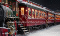 Jingle Express Train (JA)