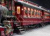 Jingle Express Train (JA)