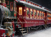 Jingle Express Train (JA)