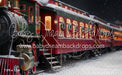 Jingle Express Train (JA)