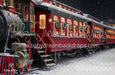 Jingle Express Train (JA)
