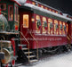 Jingle Express Train (JA)