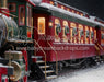 Jingle Express Train (JA)