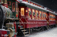 Jingle Express Train (JA)