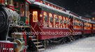 Jingle Express Train (JA)