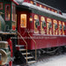 Jingle Express Train (JA)