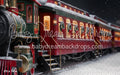 Jingle Express Train (JA)