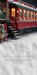 Jingle Express Train Sweeps (JA)