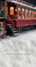 Jingle Express Train Sweeps (JA)