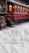 Jingle Express Train Sweeps (JA)