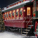 Jingle Express Train with Tree Flipped (JA)