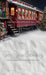 Jingle Express Train with Tree Sweeps (JA)