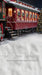 Jingle Express Train with Tree Sweeps (JA)