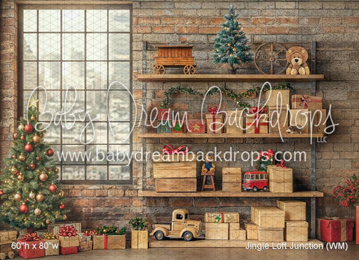 Jingle Loft Junction (WM)