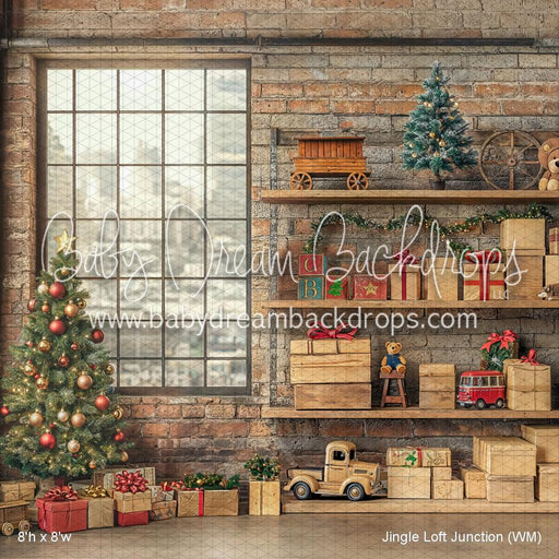 Jingle Loft Junction (WM)