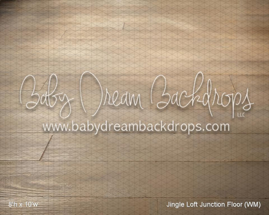 Jingle Loft Junction Floor (WM)