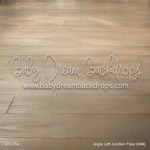 Jingle Loft Junction Floor (WM)