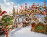 Jingle Town Christmas (GO)