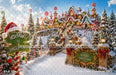 Jingle Town Christmas (GO)