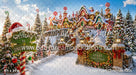 Jingle Town Christmas (GO)