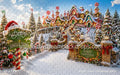 Jingle Town Christmas (GO)