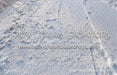 Jingle Town Christmas Fabric Floor (GO)