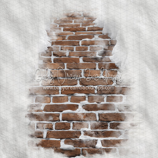 Jolly Brown Brick Path (CC)