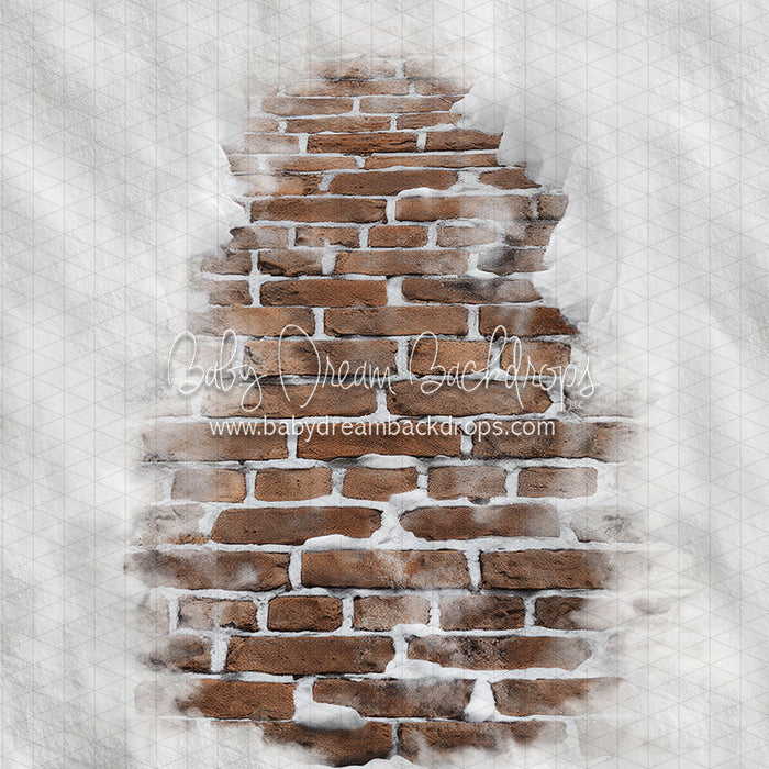 Jolly Brown Brick Path (CC)