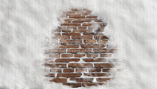 Jolly Brown Brick Path Floor (CC)