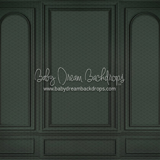 Jolly Christmas Wall (JA)