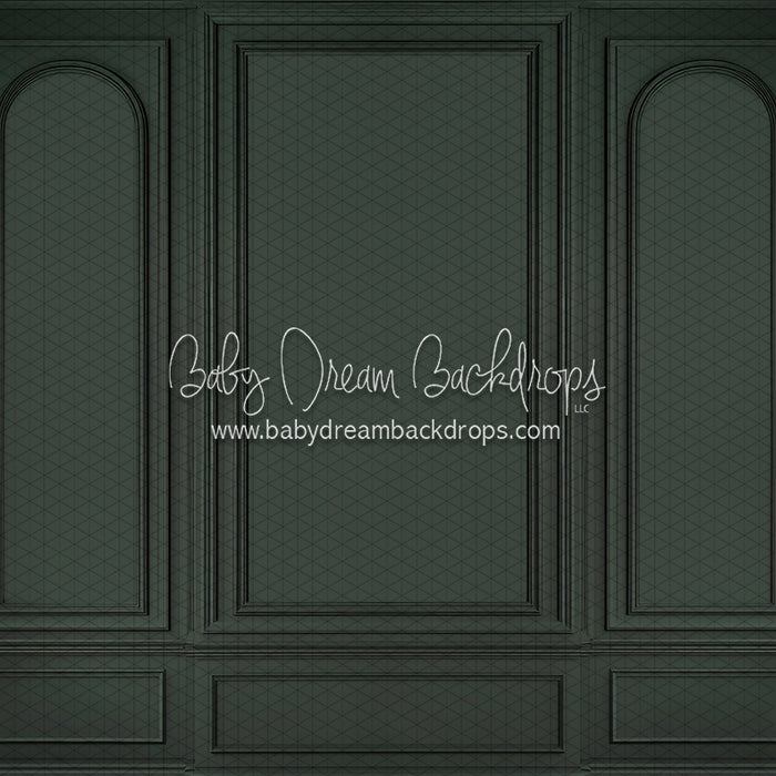 Jolly Christmas Wall (JA)