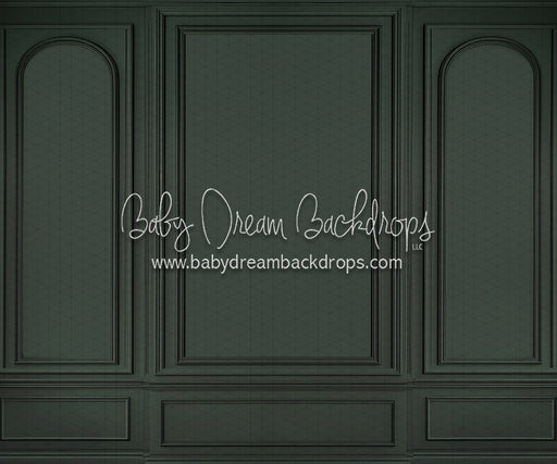 Jolly Christmas Wall (JA)