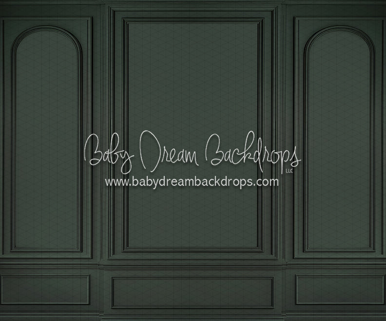 Jolly Christmas Wall (JA)