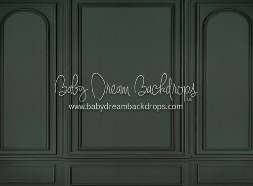 Jolly Christmas Wall (JA)