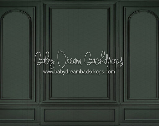 Jolly Christmas Wall (JA)