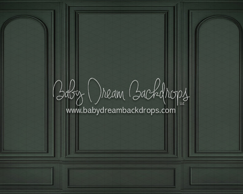 Jolly Christmas Wall (JA)