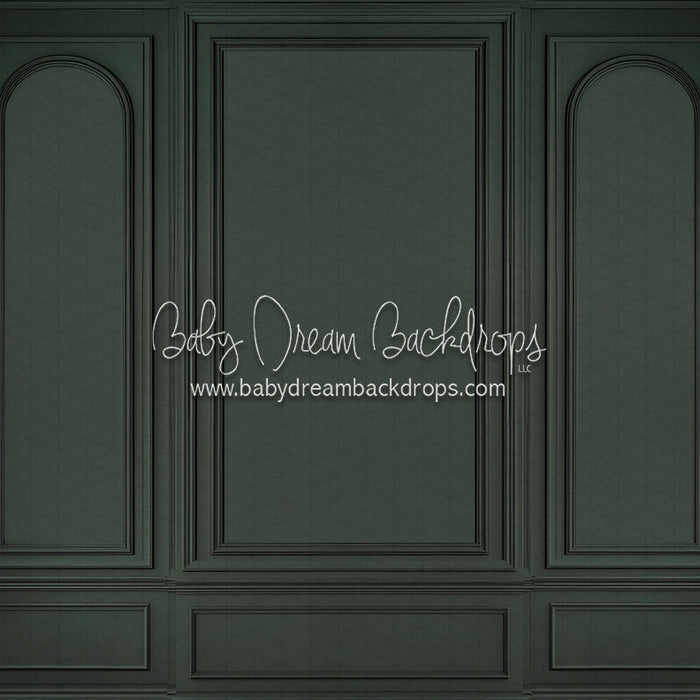 Jolly Christmas Wall (JA)