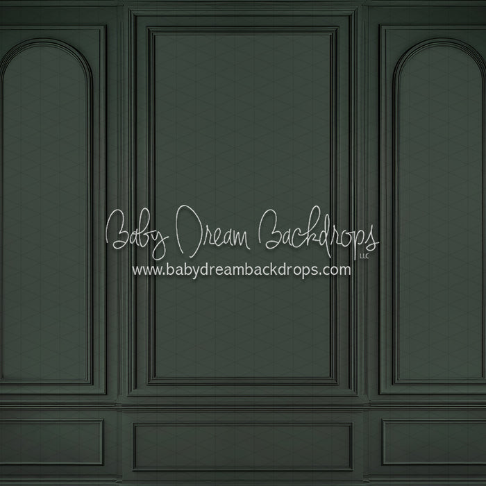 Jolly Christmas Wall (JA)