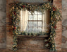 Jolly Old Loft Window (JA)