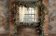 Jolly Old Loft Window (JA)