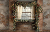 Jolly Old Loft Window (JA)