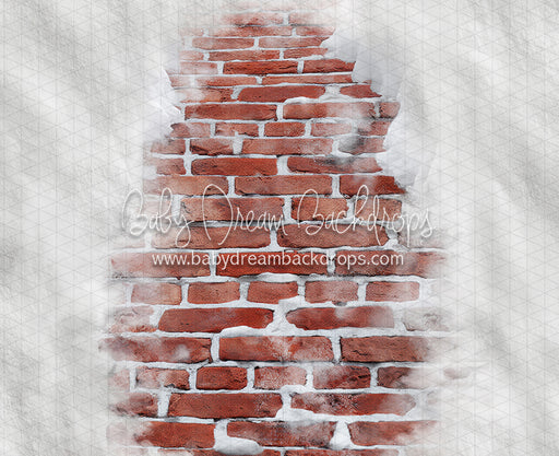 Jolly Red Brick Path (CC)