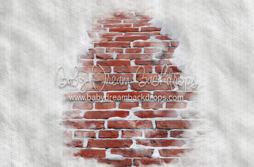 Jolly Red Brick Path (CC)