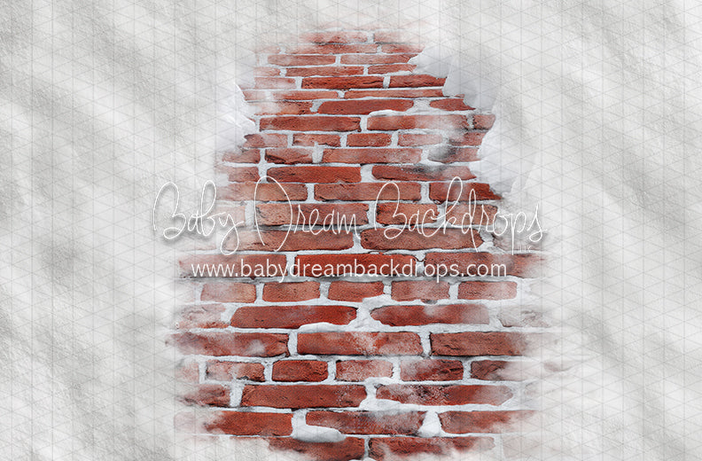 Jolly Red Brick Path (CC)