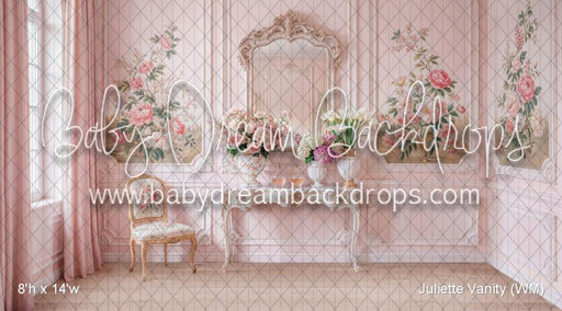 Juliette Vanity (WM)