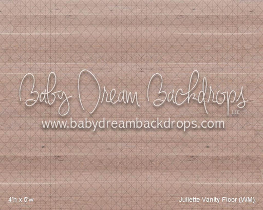 Juliette Vanity Floor (WM)