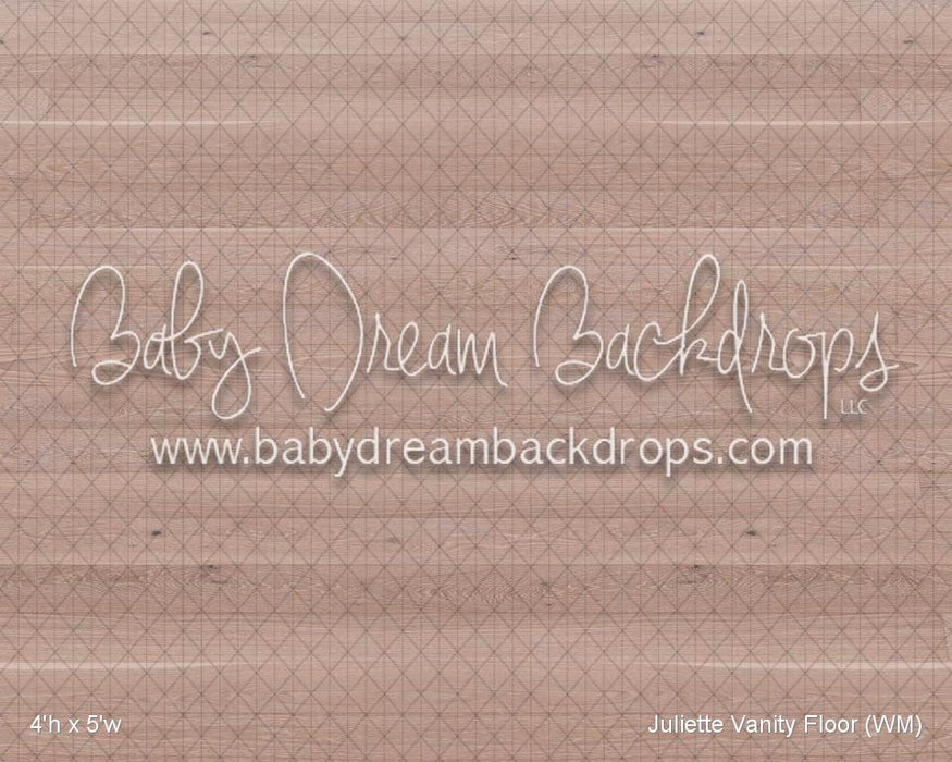 Juliette Vanity Floor (WM)