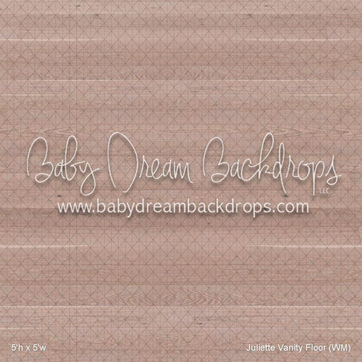 Juliette Vanity Floor (WM)