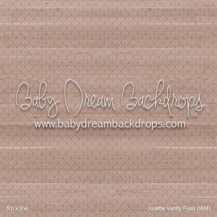 Juliette Vanity Floor (WM)