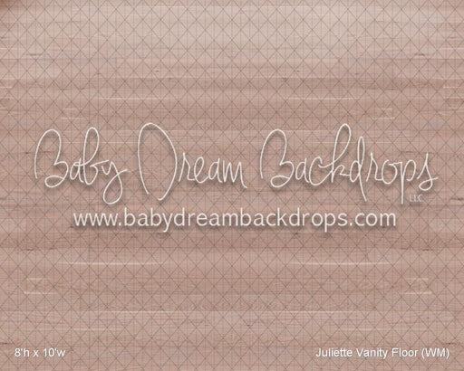 Juliette Vanity Floor (WM)